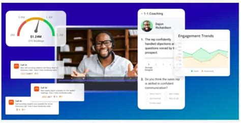 ai sales coaching platform